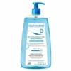 Neutraderm Gel Douche Micellaire Dermo Apaisant 1l
