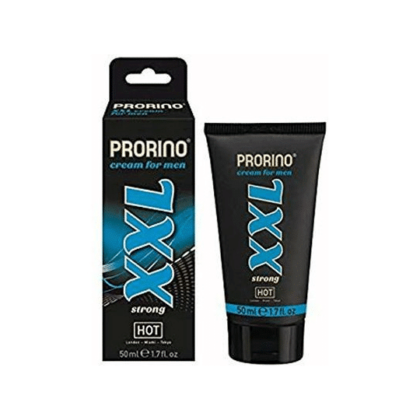Prorino XXL Crème Stimulant l'Erection 50ml