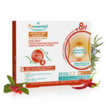 Puressentiel Patchs chauffants bas du dos Pure Heat® Articulations & Muscles Le conditionnement de 2 patchs procure un effet chauffant ciblé longue durée. dakar