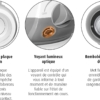 Reer Chauffe Biberons et Bocaux avec Fonction de Maintien au Chaud Blanc/Gris 1 Pièce – Image 2