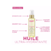 TOPICREM Ultra-Hydratante Huile 125 ml – Image 4