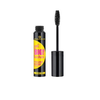 Essence Cosmetics Mascara Get Big Lashes Volume Boost 12 ml