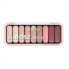Essence Cosmetics Palette de Fards à Paupières Edition Rose Lovely In Rose 20 10g