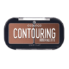 Essence Cosmetics Palette Contour Duo palette Contouring 20 7 g