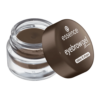 Essence cosmetics Gel pour les sourcils marron 04 3 g