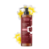 Chateau Rouge Gel Douche Unifiant Monoi 400 ml