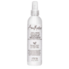 Shea Moisture Après Shampoing Soin Sans Rinçage à l'Huile de Noix de Coco 237 ml