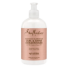 Shea Moisture Après Shampoing Revitalisant Noix de Coco-Hibiscus 384 ml