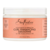 Shea Moisture Crème Coiffante Coconut Hibiscus Curl Enhancing Smoothie 326 g