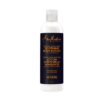 Shea Moisture African Black Soap Body Lotion Lait Corporels 384 g