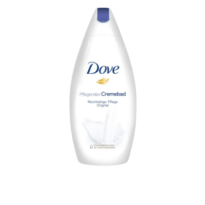 DOVE Crème de Douche Riche en Soins 750ml