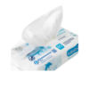 Babylove Lingettes Humides avec 99 % d'Eau 80 pièces – Image 2