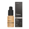 The Ordinary Colors Fond de Teint Sérum avec SPF 15 Medium Dark 3.OR 30 ml