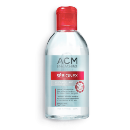 Acm Laboratoire Sébionex Lotion Micellaire 250 ml