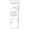 Bioderma SEBIUM PORE REFINER Soin Correcteur des Pores Dilatés Peaux Mixtes à Grasses 30ml