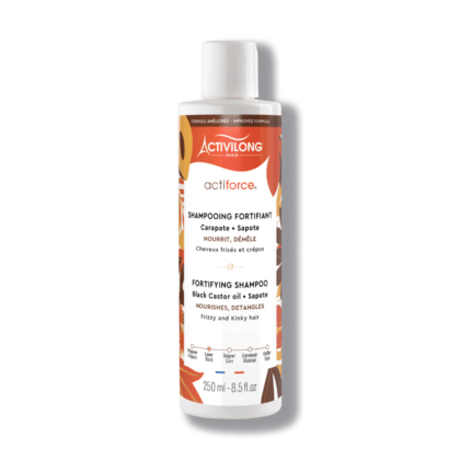 Activilong paris Shampooing Fortifiant Actiforce 250ml