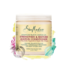 Shea Moisture Huile de Ricin Jamaican Black Castor Oil Leave In 170 g (Sans Rinçage )