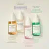 Skin1004 Coffret Mini Ampoules pour Usages Multiples 4x30ml – Image 2