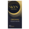 Manix Préservatifs Skyn Original Boîte de 10