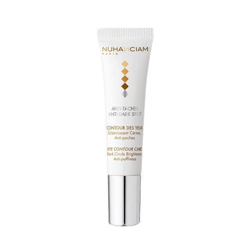 Nuhanciam Contour des Yeux Éclaircissant Cernes, Antipoches 15 ml — free download
