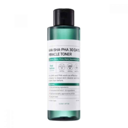 SOME BY MI - AHA-BHA-PHA 30 Days Miracle Toner - 150ml