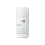 SVR Spirial Déodorant Roll-On Anti-transpirant Intense 48H 50 ml avec texte vert