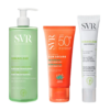 Svr Pack 5 : Routine de Soin Peau Mixte à Grasse