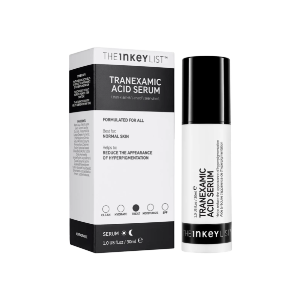 The INKEY List Tranexamic Acid Serum 30ml – Image 2