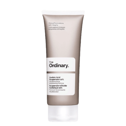 The Ordinary Azelaic Acid Suspension 10% 100ml