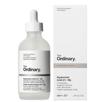 THE ORDINARY B5 120ML