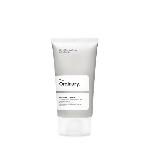 The Ordinary Nettoyant Squalane 50ml