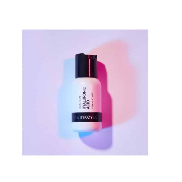 THE INKEY LIST Acide Hyaluronique Sérum 30 ml – Image 4