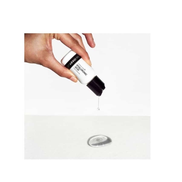THE INKEY LIST Acide Hyaluronique Sérum 30 ml – Image 5