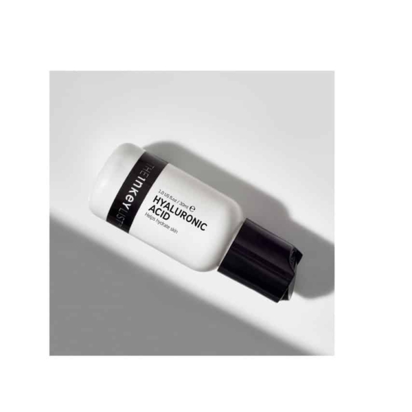 THE INKEY LIST Acide Hyaluronique Sérum 30 ml – Image 2