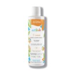 Flacon d'Activilong Ti CoWash Actikids Crème Lavante Douce à La Mangue et à l'amande Douce 240 ml