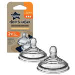 Tommee Tippee Tétines Anti-Coliques Avancées