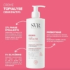 SVR TOPIALYSE Crème Émolliente Anti-Irritations Peaux Sèches 400 ml