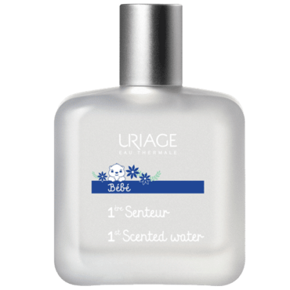 Uriage Bébé 1ere Senteur Eau De Soin Parfumée 50 ml