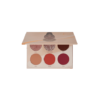 Juvias Place Palette de Fards à Paupières VANESSA EYESHADOW 6 Ombres
