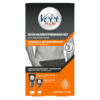 Veet MEN Kit d’Épilation Zones Intime Homme Crème Dépilatoire Intime 100 ml + Baume de Soin 50 ml Peaux Sensibles – Image 2