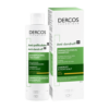 Vichy Dercos Shampooing Traitant Antipelliculaire Cheveux Secs 200ml