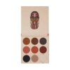 Juvias Place Palette de Fards à Paupières THE WARRIOR II EYESHADOW 9 Ombres – Image 2