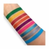 Juvias Place Palette de Fards à Paupières WARRIOR 3  EYESHADOW 9 Ombres – Image 2