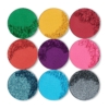 Juvias Place Palette de Fards à Paupières WARRIOR 3  EYESHADOW 9 Ombres – Image 3
