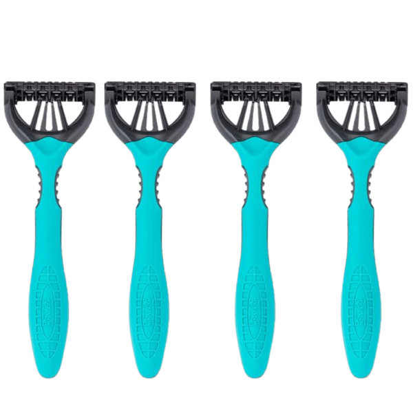 WILKINSON Rasoir Jetable Xtreme3 Sensitive pour Hommes 4 pièces