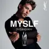Yves Saint Laurent MYSLF Eau de Parfum pour homme 60ml – Image 2