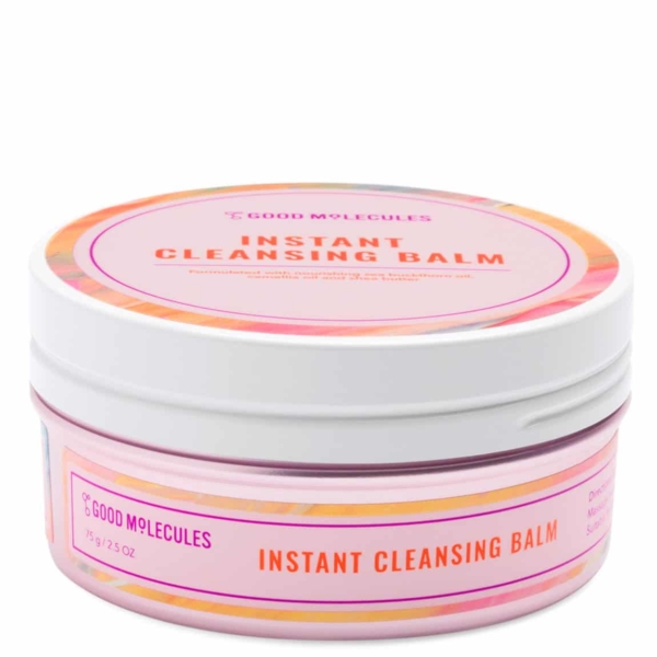 Good Molecules Instant Cleansing Balm 75 g – Image 4