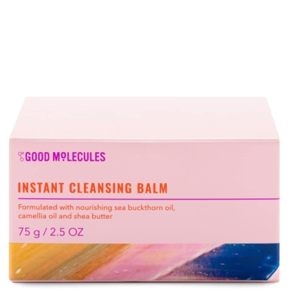 Good Molecules Instant Cleansing Balm 75 g