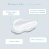 Dexeryl Essentiel Lait Riche Nourrissant 200 ml – Image 2