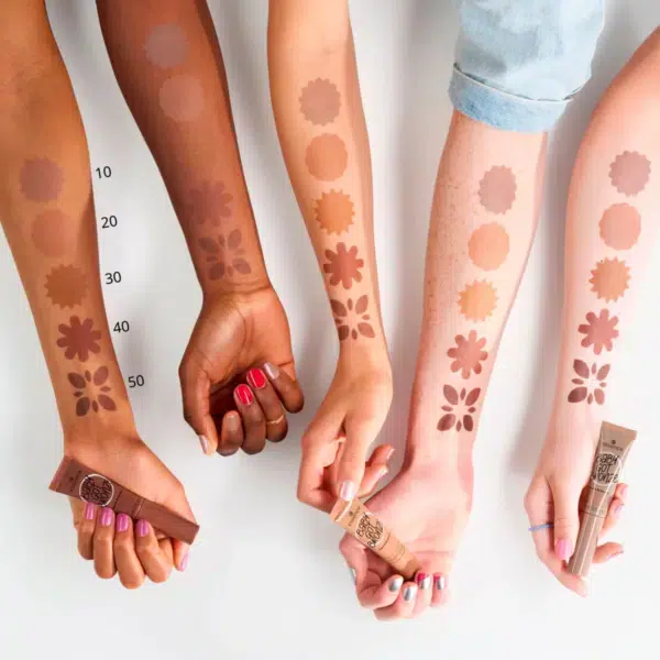 Essence Cosmetics Contouring Liquide Bronzant Baby Got Bronze 10ml – Image 2